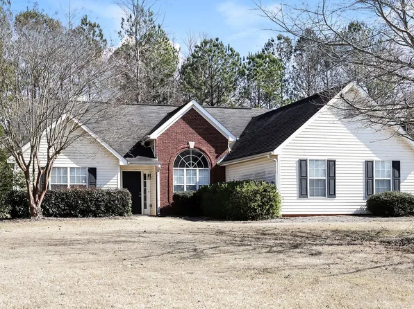 4633 Devencrest Ln, Buford, GA 30519