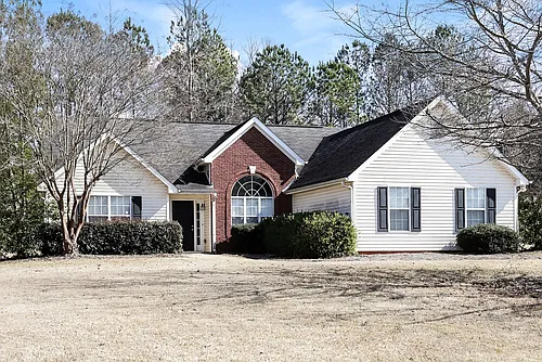 4633 Devencrest Ln Photo 1