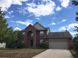 5861 Saint Martin Ct, Ypsilanti, MI