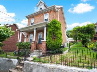 729 Hayes St, Bethlehem, PA 18015