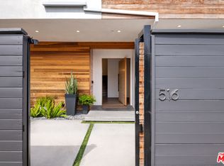 516 Vernon Ave, Venice, CA 90291