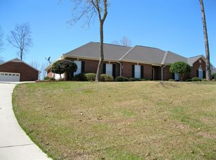 40 Fritz Dr, Pell City, AL 35128