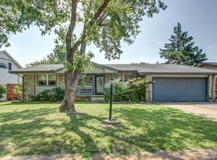 9038 E 29th St, Tulsa, OK 74129