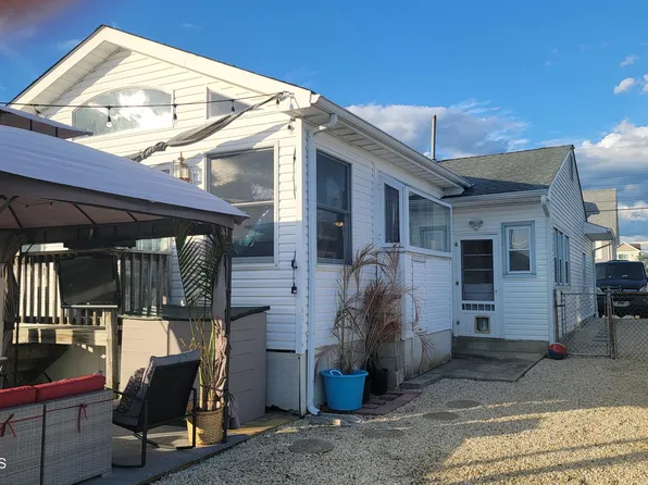 14 S BOSTON DRIVE, LITTLE EGG HARBOR TWP, NJ 08087