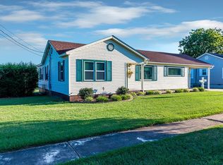 828 E 5th St, Booneville, AR 72927