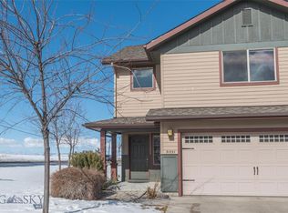 3153A Fen Way #A1, Bozeman, MT 59718