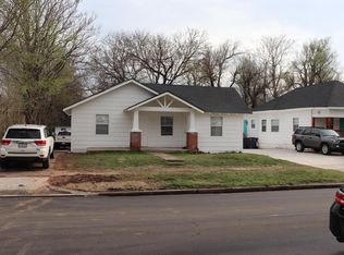 1906 NW 8th St #A, Oklahoma City, OK 73106