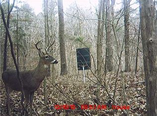 1 Route Chewey Rd, Watts, OK 74964