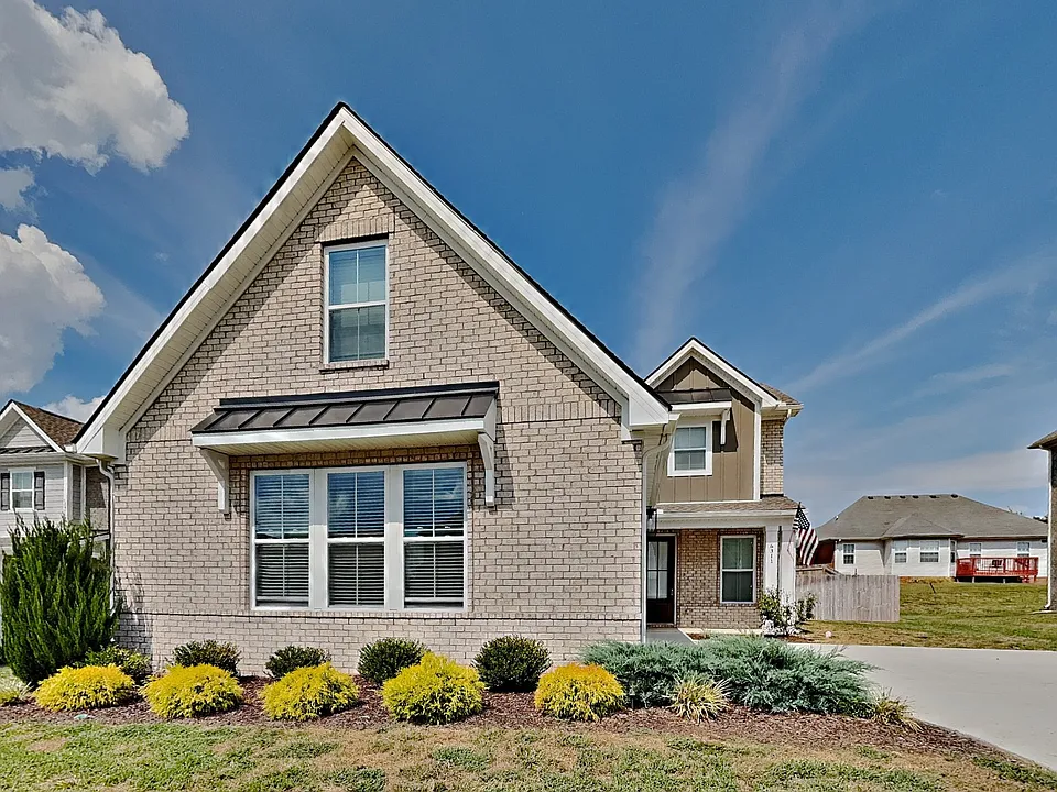6311 Trace Point Ct
