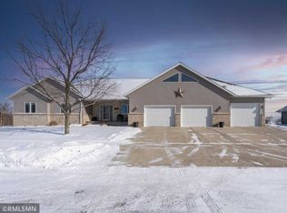715 Scott St, Marshall, MN 56258