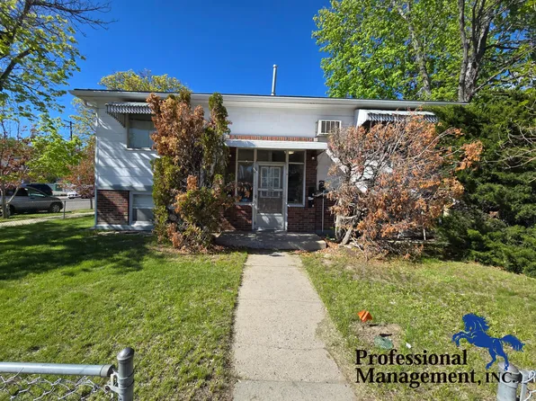 43 Broadwater Ave APT 3, Billings, MT 59101