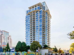 608 Belmont St #602, New Westminster, BC V3M 0G8