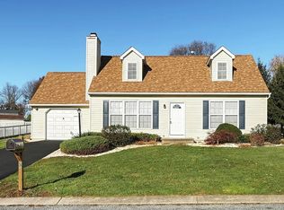 (Undisclosed Address), Felton, PA 17322
