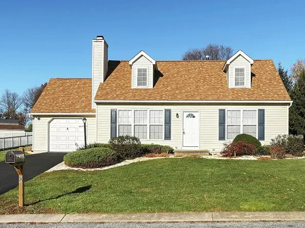 (undisclosed Address), Felton, PA 17322