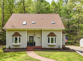 111 Shoreham Ln, Williamsburg, VA 23185