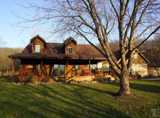 3042 Brushy Dr, Lehigh, IA 50557