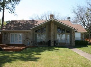 545 Arrowwood Beach Cir, Trinidad, TX 75163