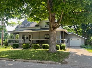 1101 S Jefferson St, Hastings, MI