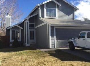 2740 Randolph Dr, Reno, NV 89502