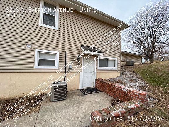 4th image of 8208 N Everton Ave #C