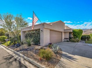 68665 Calle Mancha, Cathedral City, CA 92234