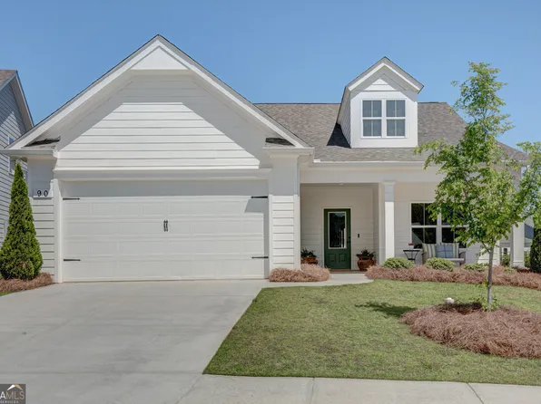90 Pinedale Ln, Senoia, GA 30276