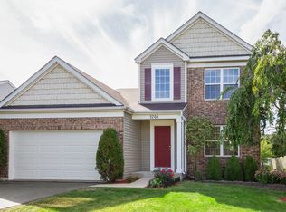 3705 Old Renwick Trl, Joliet, IL 60435