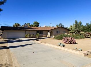 8216 Grand Ave, Yucca Valley, CA 92284