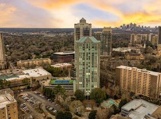 2870 Pharr Court South NW APT 1409, Atlanta, GA 30305