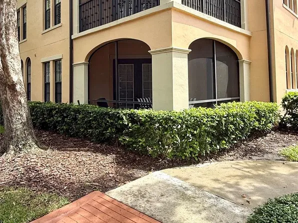 515 Mirasol Cir APT 101, Celebration, FL 34747