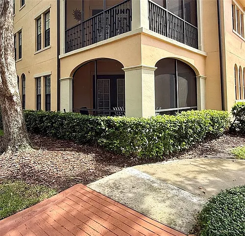 515 Mirasol Cir #101 Photo 1