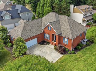 9349 Wandering Way, Ooltewah, TN 37363