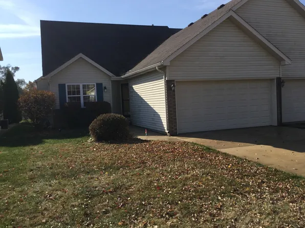 1484 Timber Ridge Ct, Kankakee, IL 60901