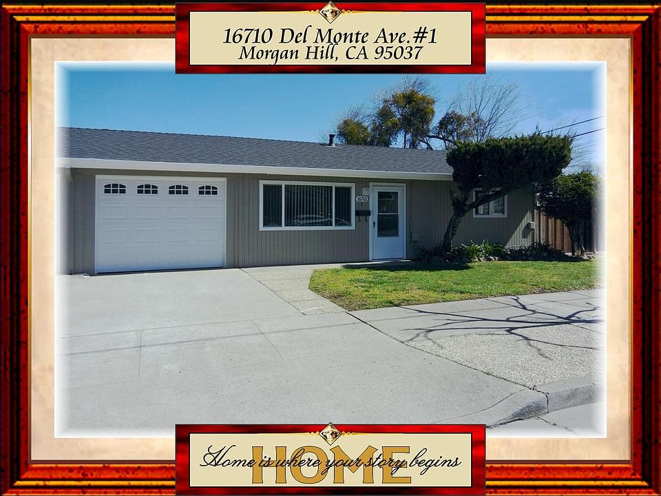 1st image of 16710 Del Monte Ave #1