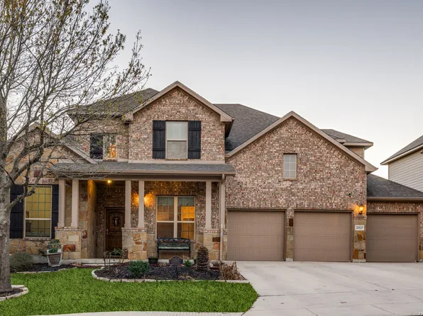 25527 Hopi Dawn, San Antonio, TX 78261