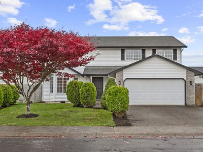 16301 NE 77th Cir, Vancouver, WA, 98682