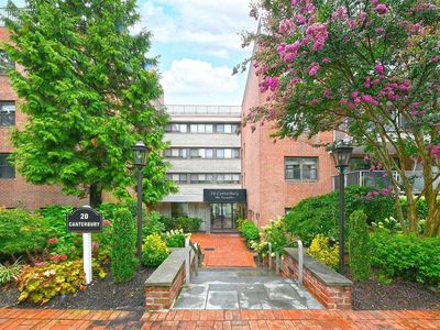 20 Canterbury Road #3P, Great Neck, NY, 11021