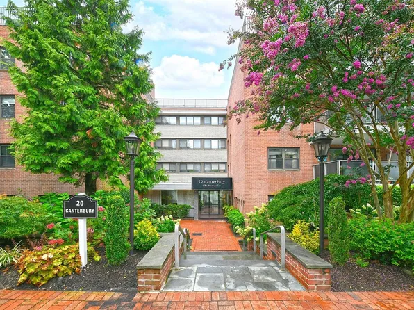 20 Canterbury Road #3P, Great Neck, NY 11021
