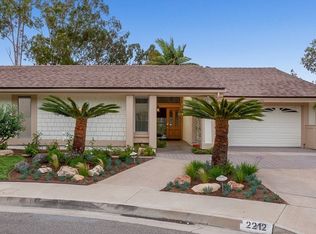 2212 Oakridge Ct, Fullerton, CA 92831
