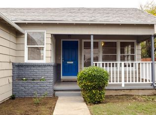 1639 W Roselawn Ave, Stockton, CA 95204