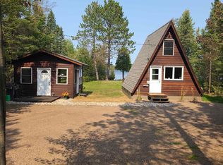 1473 S Kane Lake Rd, Two Harbors, MN 55616
