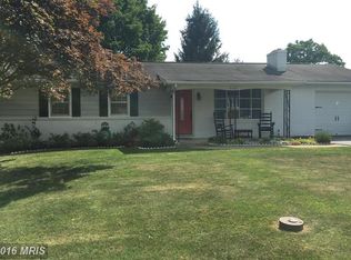 749 Frey Rd, Chambersburg, PA 17202