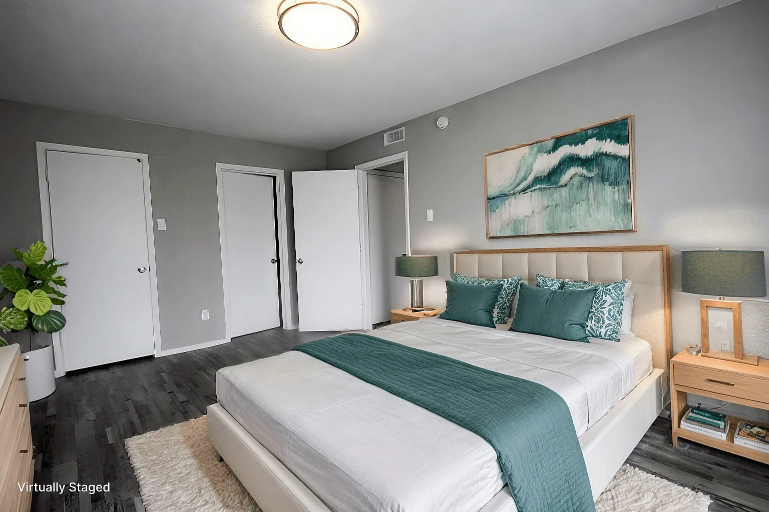 Devon Park Apartments — Photo 4