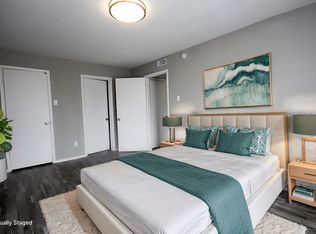 Devon Park Apartments, Dallas, TX 75241