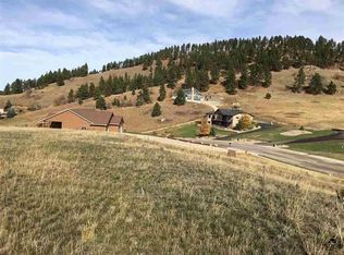 2231 Malibu Loop, Sturgis, SD 57785