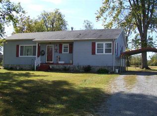 603 W Old Providence Rd, Sturgis, KY 42459
