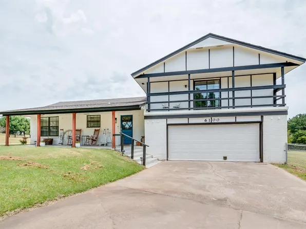 6100 Lillian Ln, Newalla, OK 74857