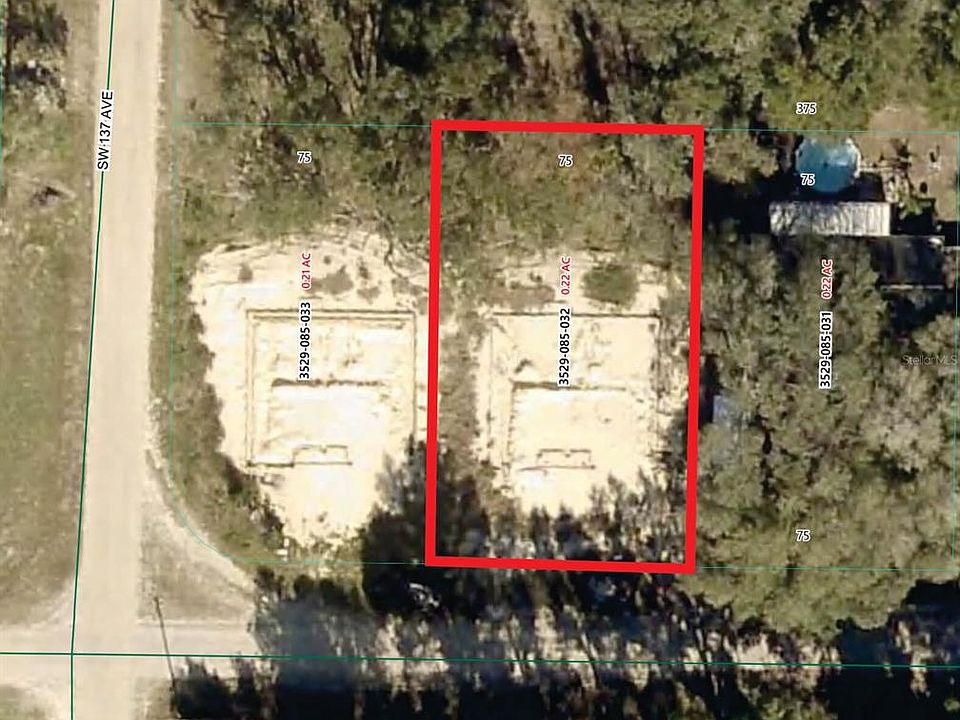2nd image of 13679 SW 102ND PLACE LOT 32