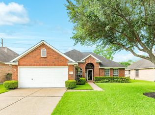 3722 S Peach Hollow Cir, Pearland, TX 77584