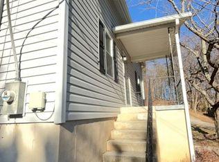 3035 Trent Rd SE, Roanoke, VA 24014